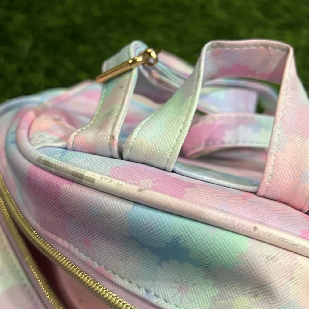 Mini Backpack